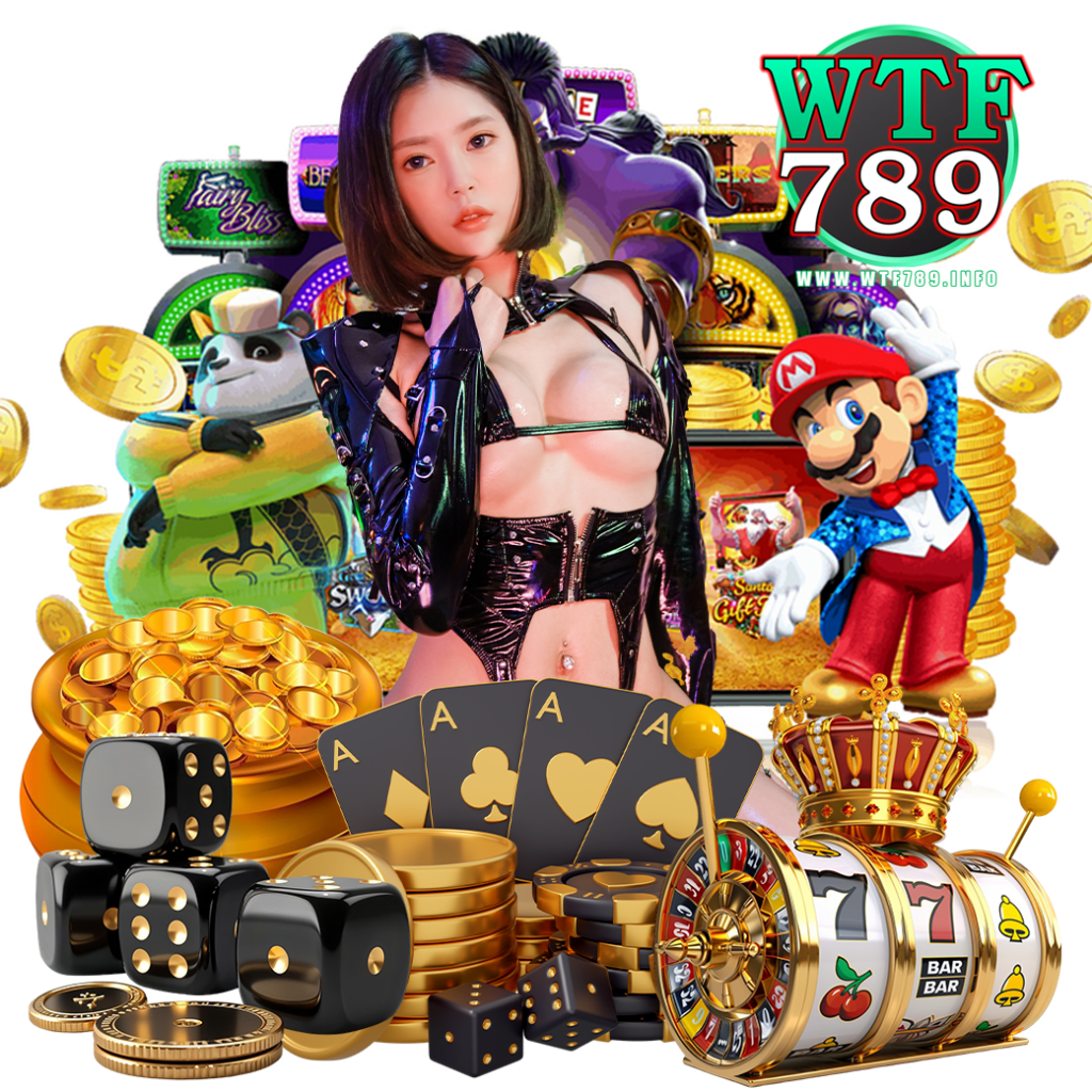 wtf789 slot 