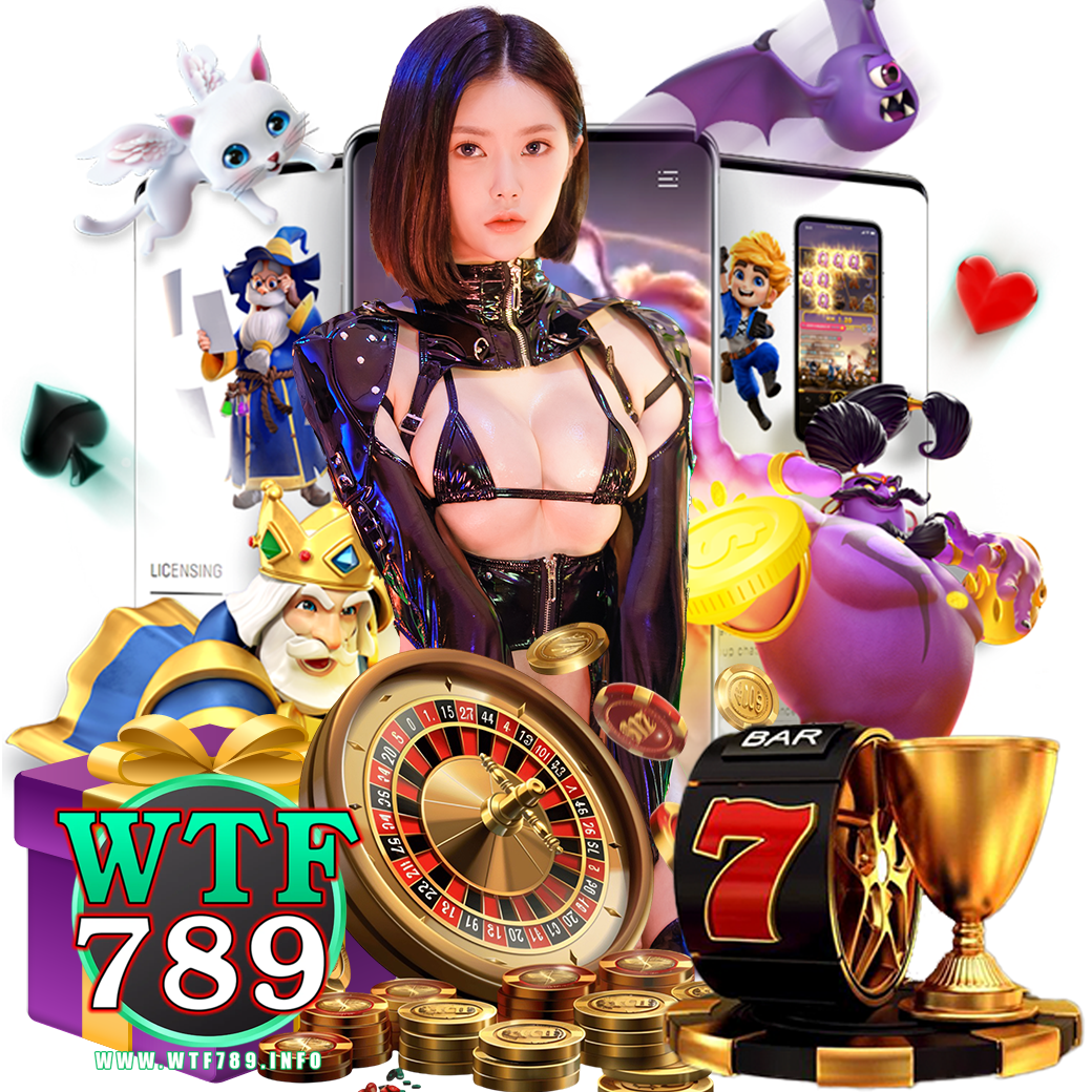 wtf789 ทรูวอเลท 